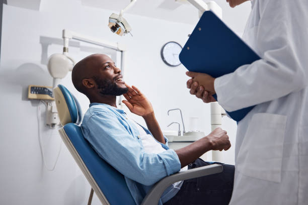 Best Emergency Dentist for Lost Fillings or Crowns in Odem, TX