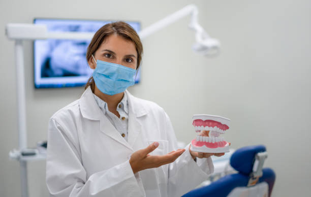 Best Broken or Cracked Tooth Emergency Dentist in Odem, TX