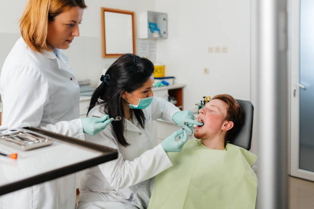 Best Emergency Dental Care for Abscessed Tooth in Odem, TX