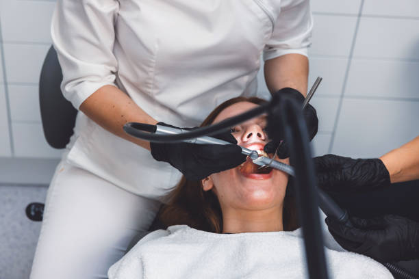 Best Emergency Dentist for Knocked-Out Tooth in Odem, TX