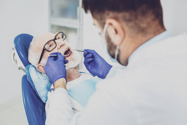 Best Urgent Dental Care for Toothache in Odem, TX
